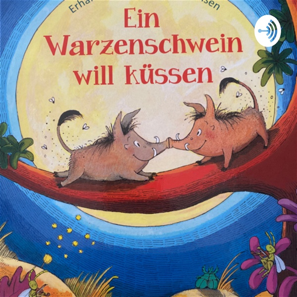 Artwork for Märchen für Kinder