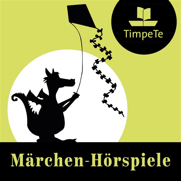 Artwork for Märchen-Hörspiele