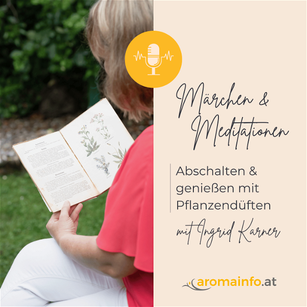 Artwork for Märchen & Meditationen