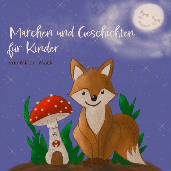 Artwork for Märchen und Geschichten für Kinder