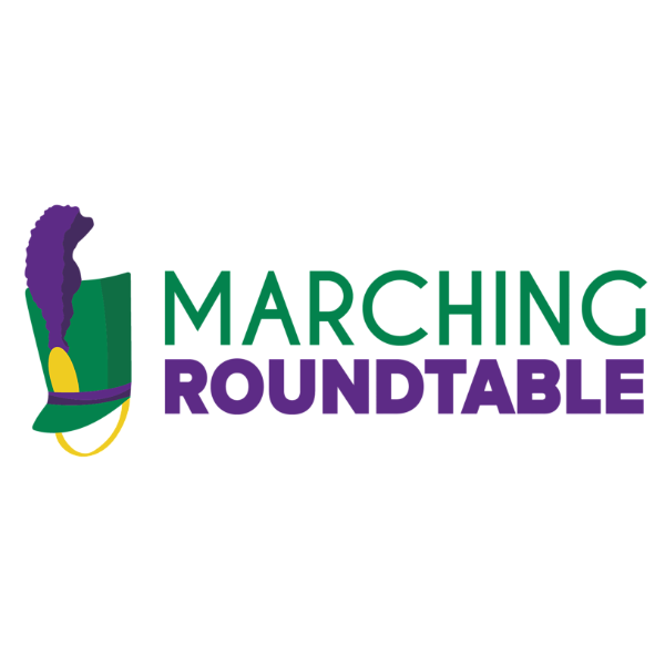 Artwork for Marching Roundtable Podcast