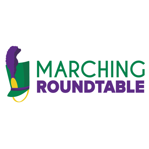 Artwork for Marching Roundtable Podcast