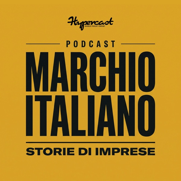 Artwork for Marchio Italiano