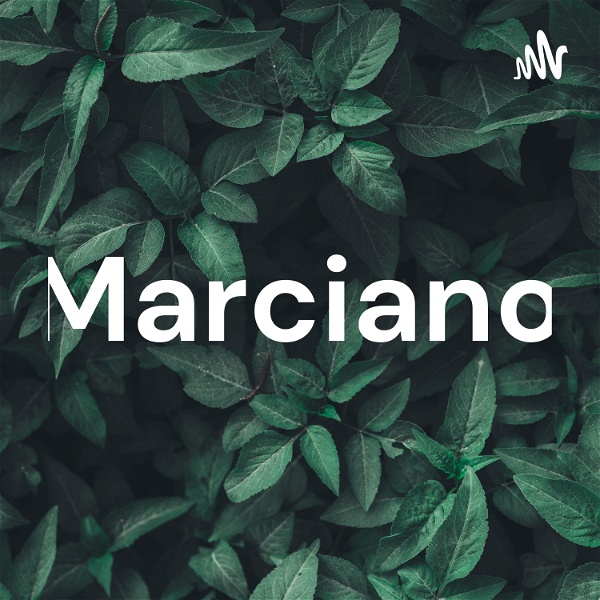 Artwork for Marciano