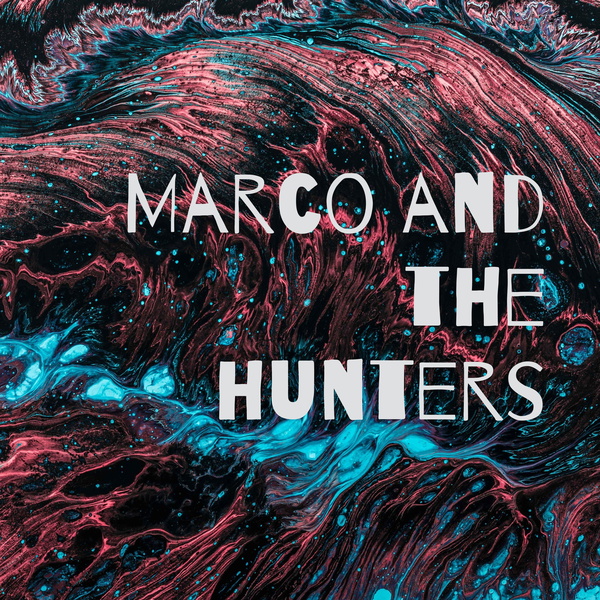 Artwork for Marco and the hunters