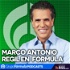 Marco Antonio Regil en Fórmula
