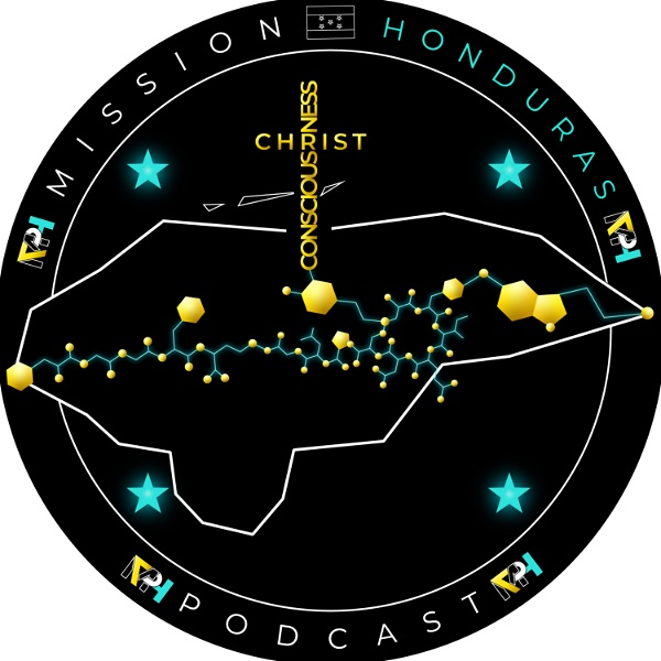 Artwork for Mission Podcast Honduras