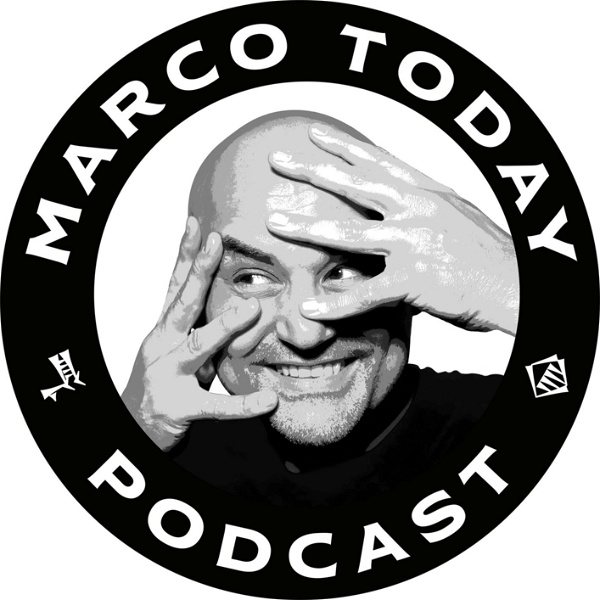 Artwork for MarcoToday