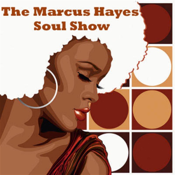Artwork for Marcus Hayes Soul Show