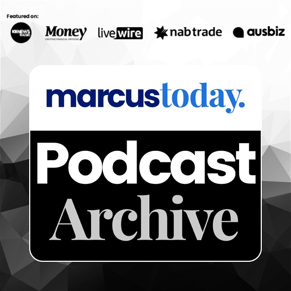 Artwork for Marcus Today Free Podcast