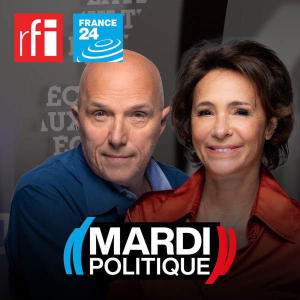 Artwork for Mardi politique