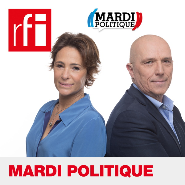 Artwork for Mardi politique