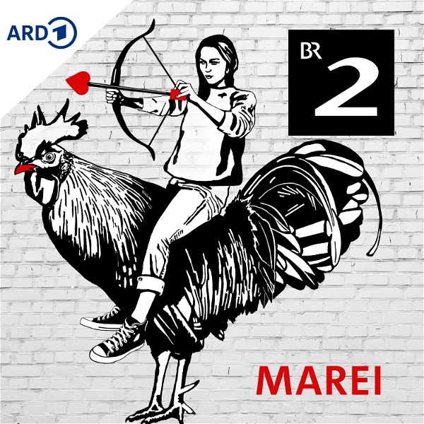 Artwork for Marei. Das Geschäft mit der Liebe