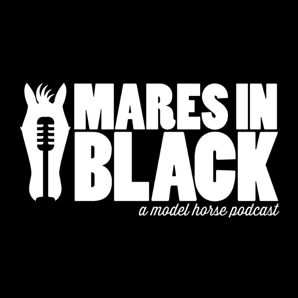Artwork for Mares in Black