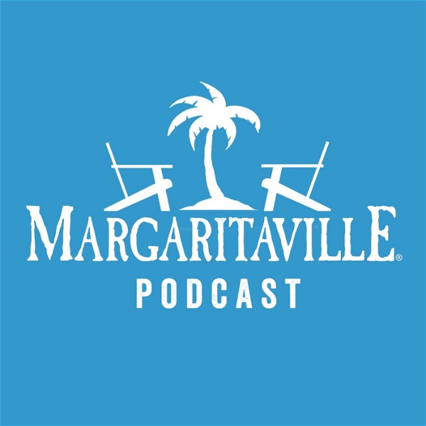 Artwork for Margaritaville Podcast