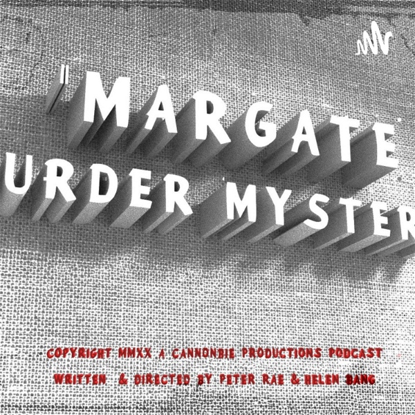 Artwork for Margate Murder Mystery