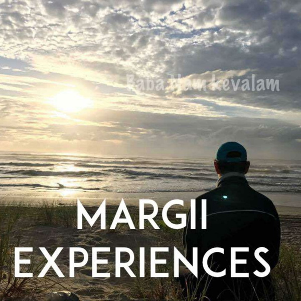 Artwork for Margii Experiences