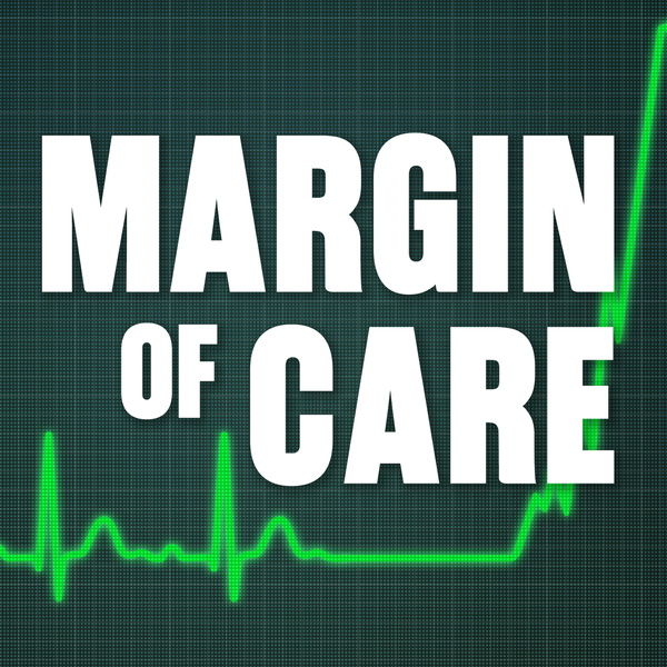 Artwork for Margin of Care