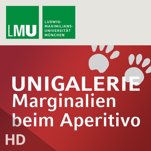 Artwork for Marginalien beim Aperitivo – HD