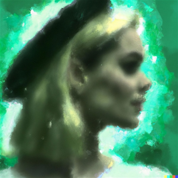 Artwork for Margot Robbie: Audio Biography