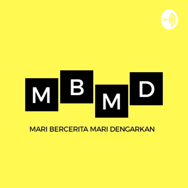 Artwork for Mari Bercerita Mari Dengarkan