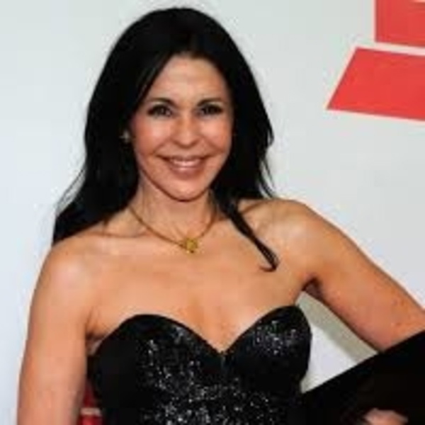 Artwork for María Conchita Alonso en Noche de Romance