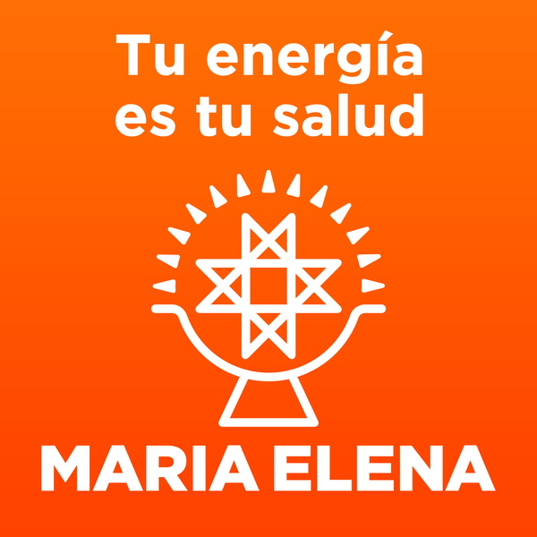 Artwork for María Elena: Magia Celta