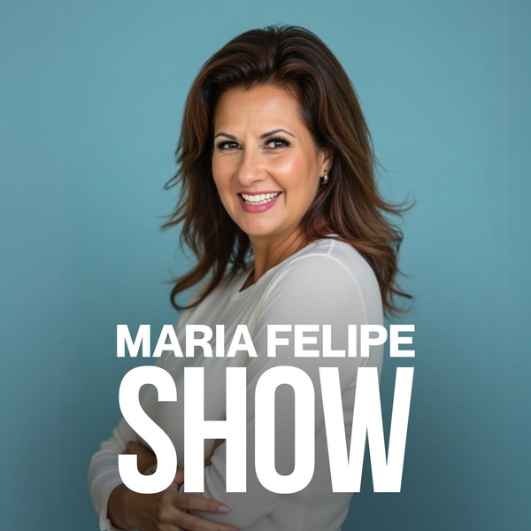 Artwork for Maria Felipe's Show