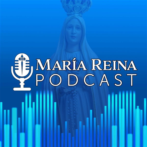 Artwork for María Reina Podcast