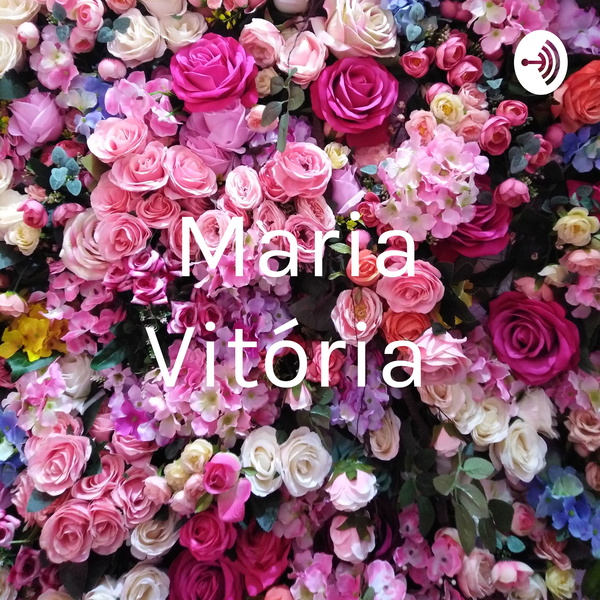 Artwork for Maria Vitória