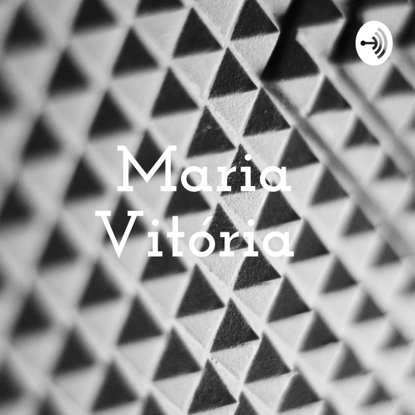 Artwork for Maria Vitória