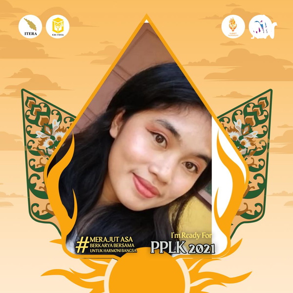 Artwork for Maria Yolanda Br. Siringo Ringo_kelompok'94_Future Plan