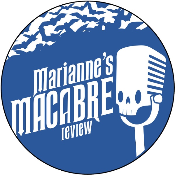 Artwork for Marianne's Macabre Review