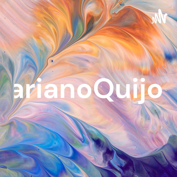 Artwork for Mariano Quijote