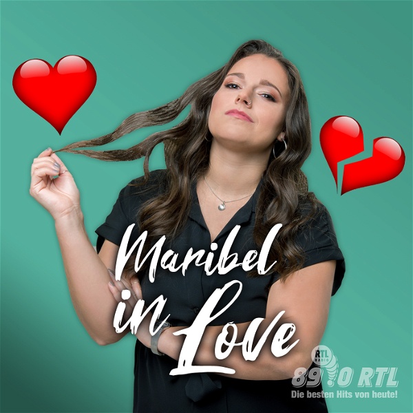 Artwork for Maribel in Love