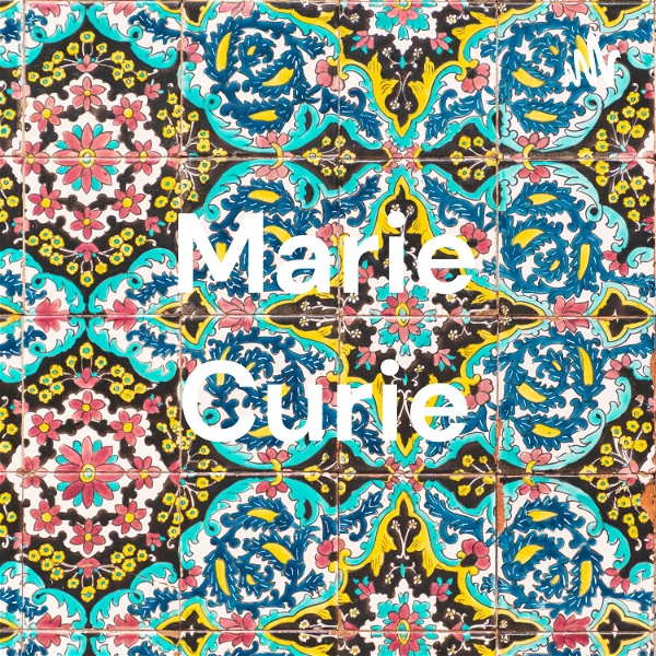 Artwork for Marie Curie