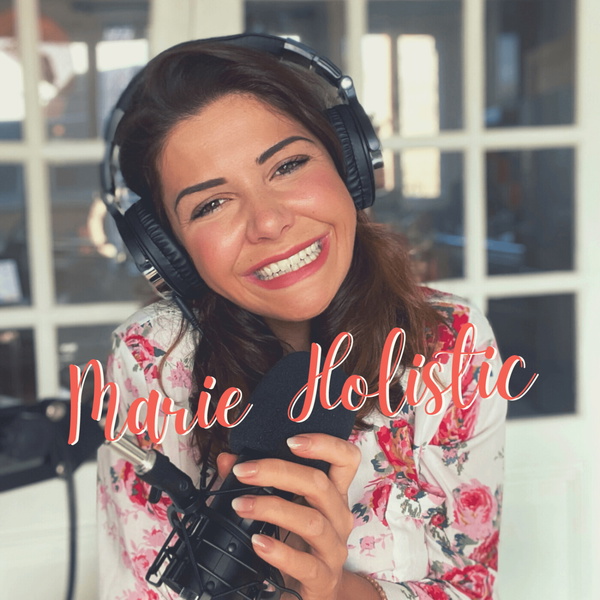 Artwork for Marie Holistic