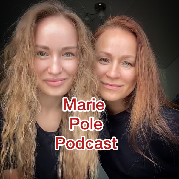 Artwork for Marie Pole Podcast