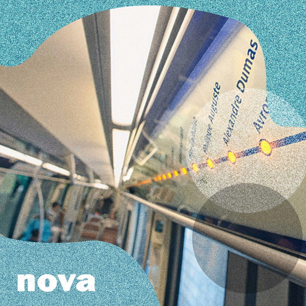 Artwork for Marie Transport