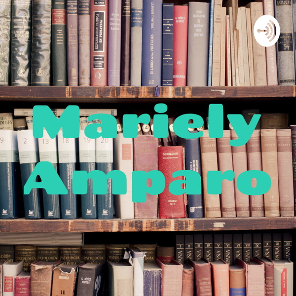 Artwork for Mariely Amparo