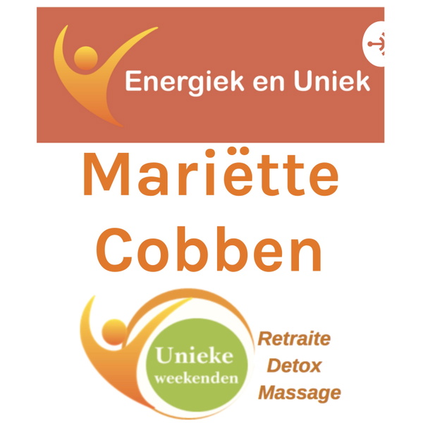Artwork for Energiek en Uniek