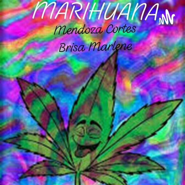 Artwork for Marihuana
