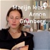 Marijn leest Arnon Grunberg - De heilige Antonio