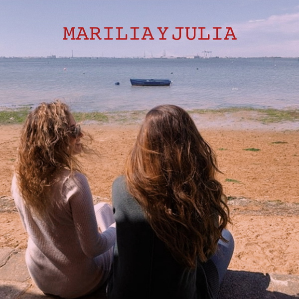 Artwork for MARILIA Y JULIA