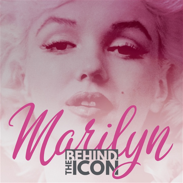 Artwork for Marilyn: Behind the Icon