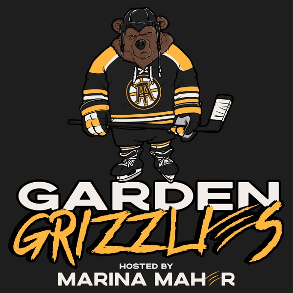 Artwork for Garden Grizzlies