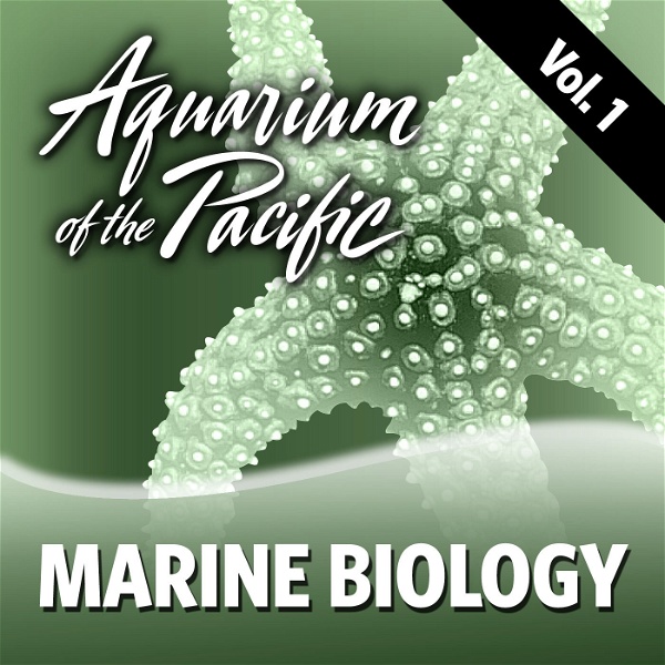 Artwork for Marine Biology Vol. 1