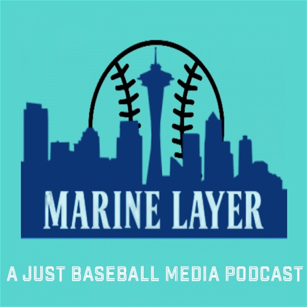 Artwork for Marine Layer Podcast