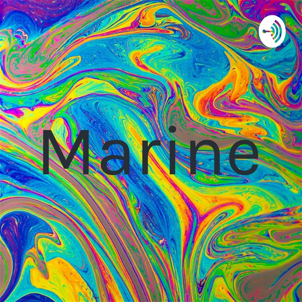 Artwork for Marine