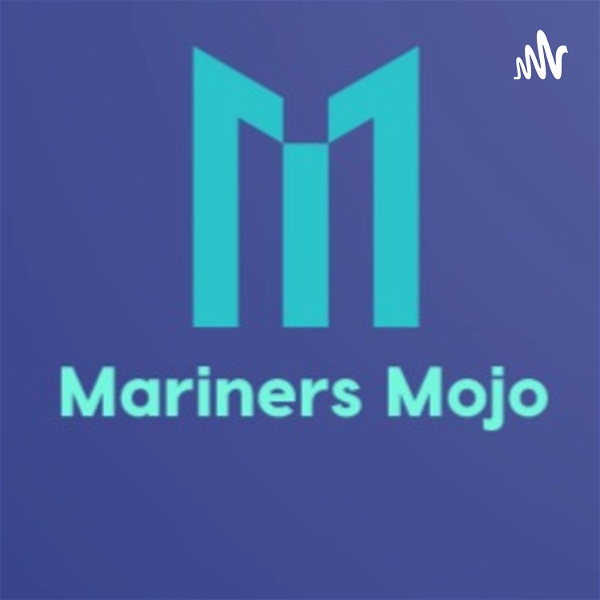 Artwork for Mariners Mojo